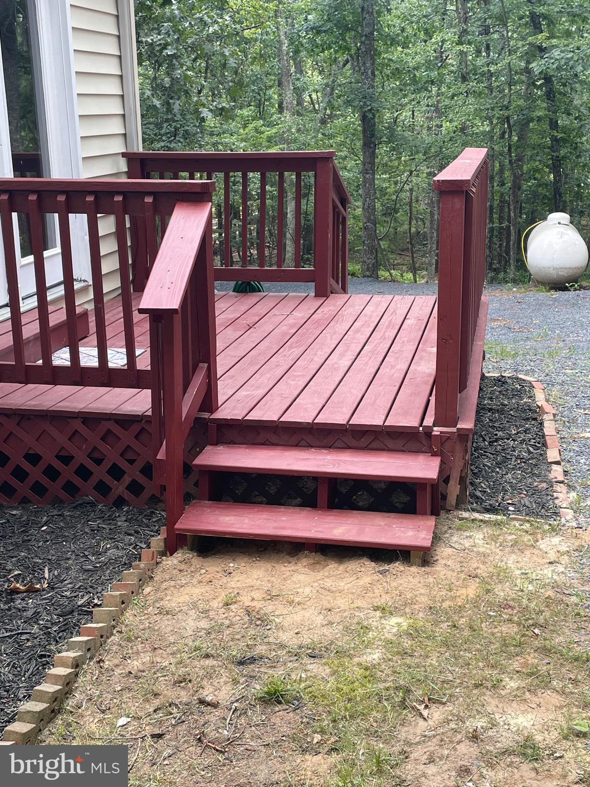 RITTERS HIDDEN VALLEY ESTATES - Residential