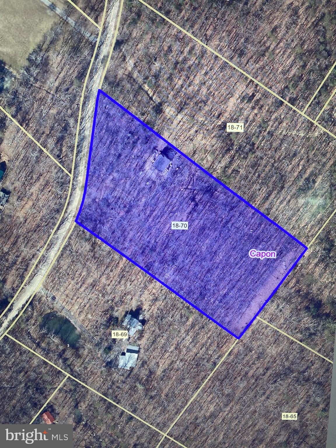 RITTERS HIDDEN VALLEY ESTATES - Residential