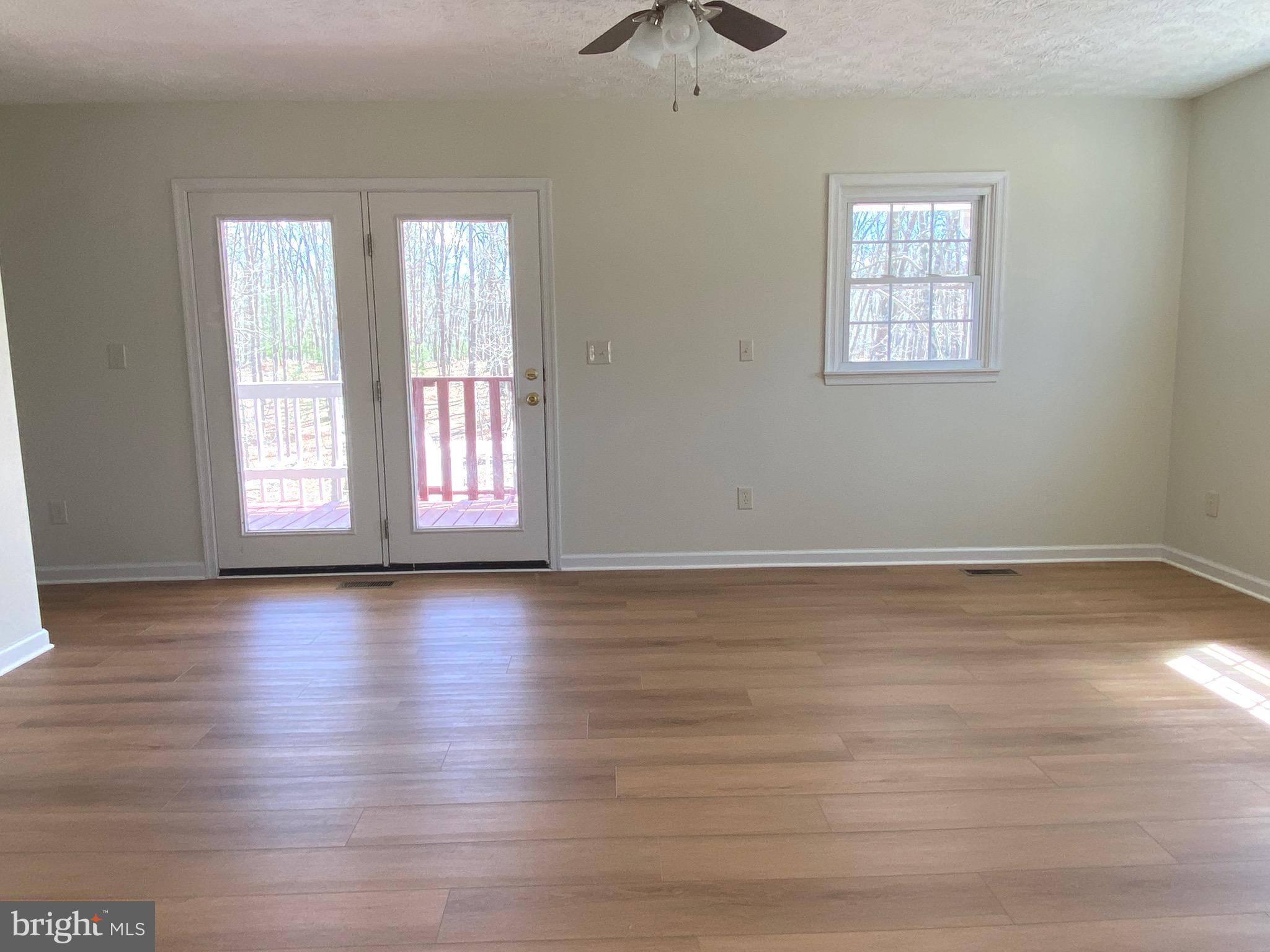 RITTERS HIDDEN VALLEY ESTATES - Residential