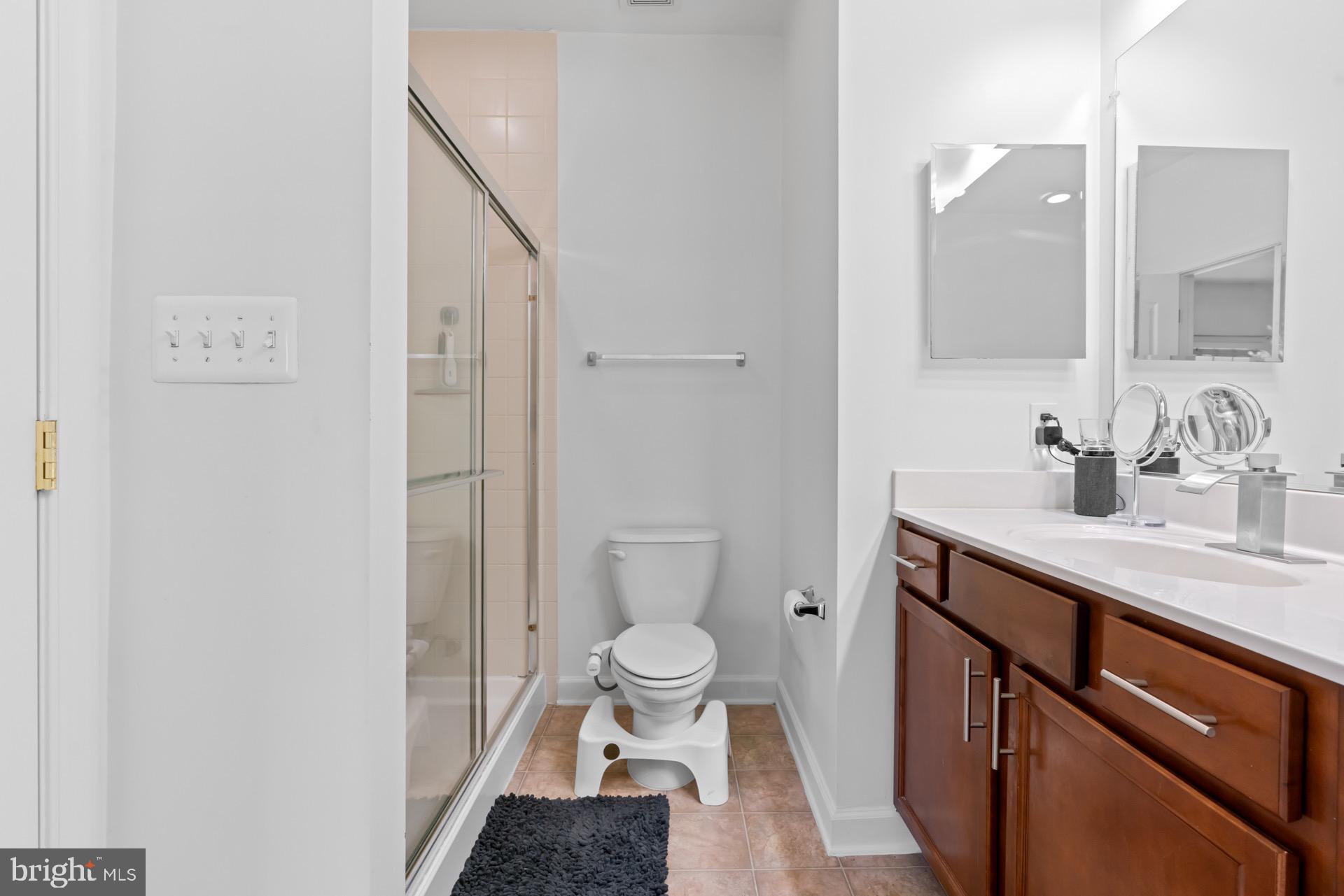 SUMMERFIELD AT MORGAN ST - Residential Lease