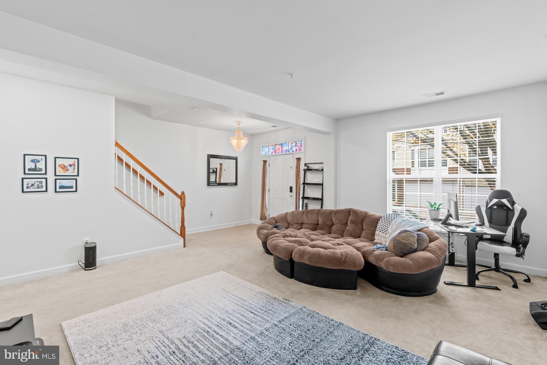 SUMMERFIELD AT MORGAN ST - Residential Lease