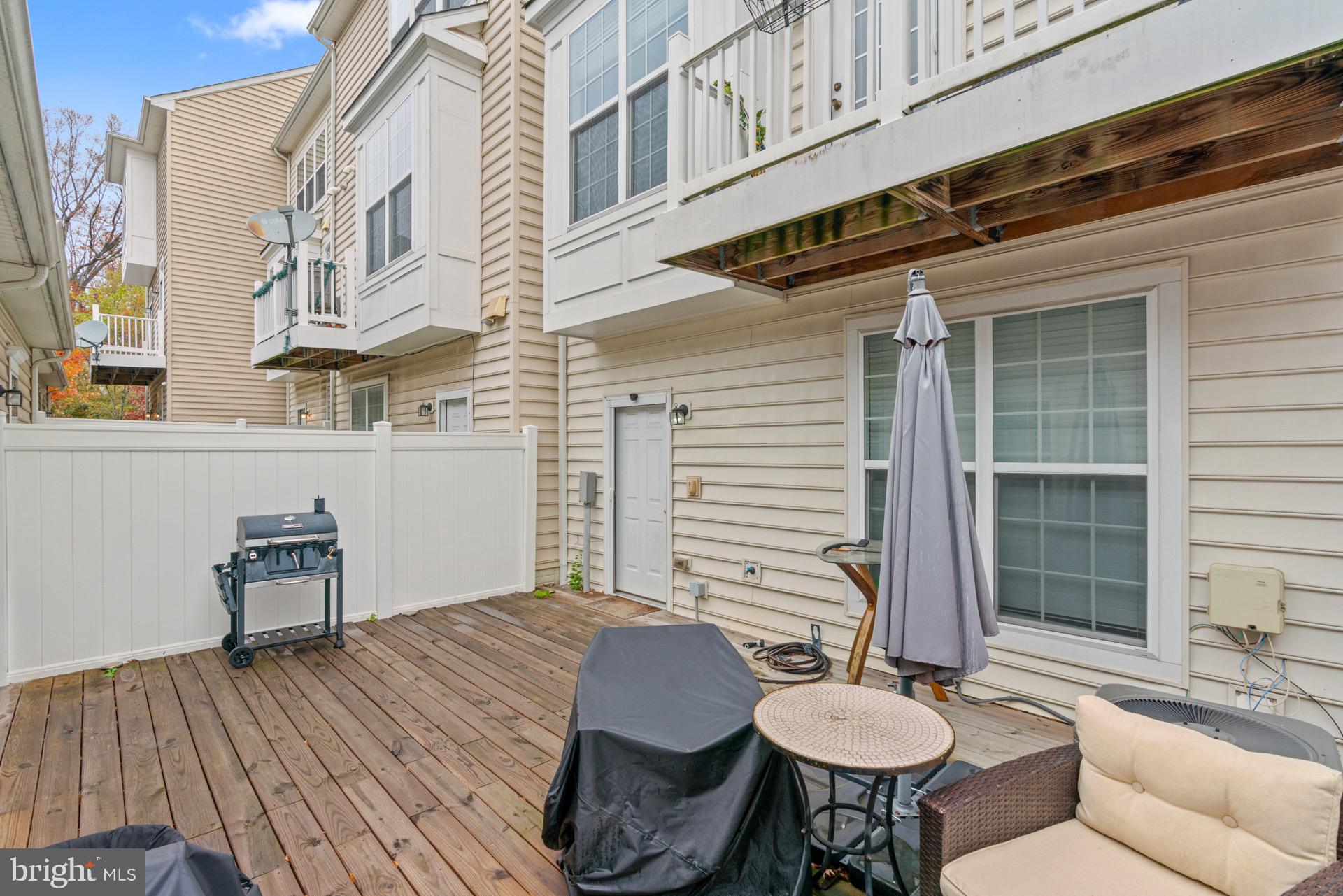 SUMMERFIELD AT MORGAN ST - Residential Lease