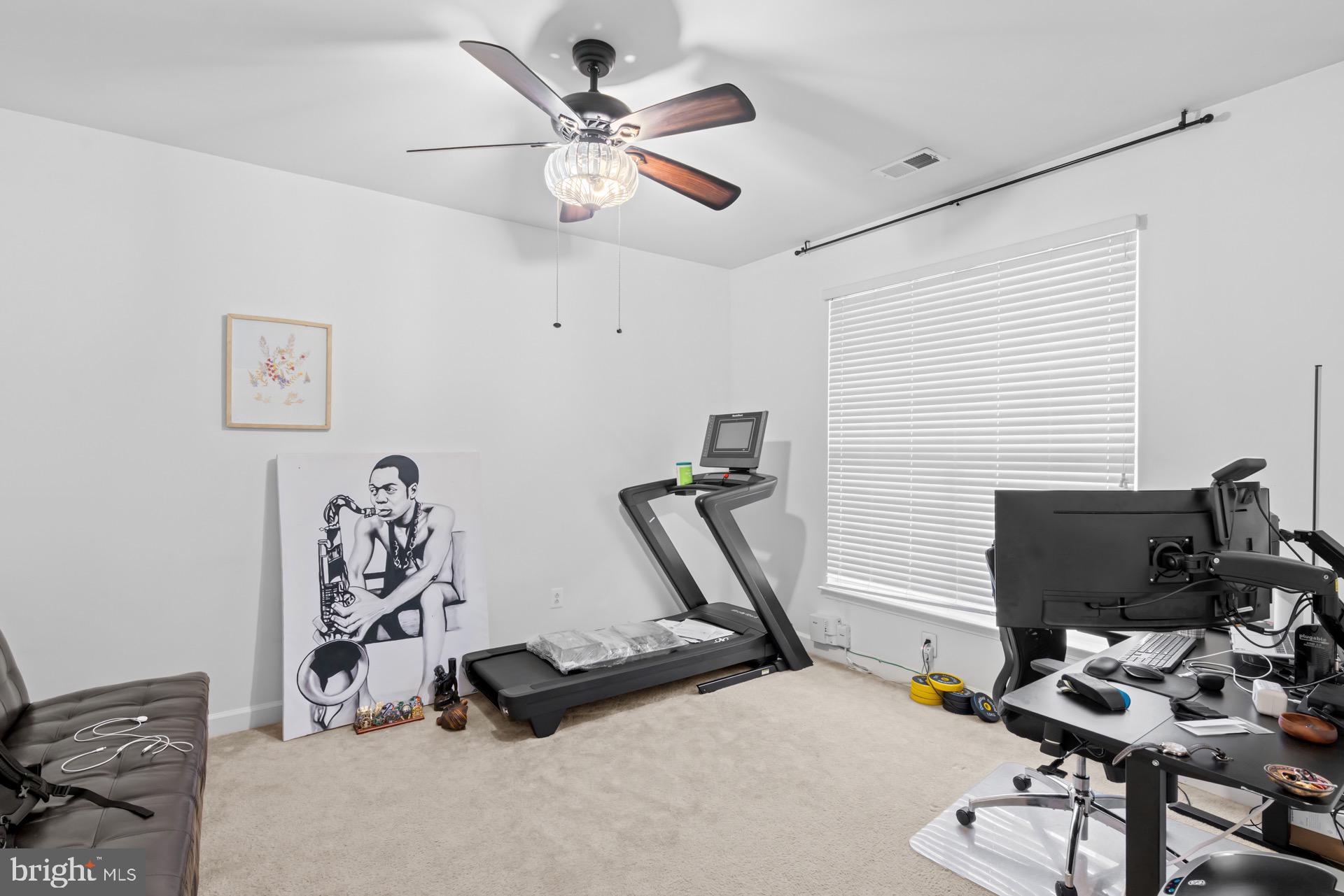 SUMMERFIELD AT MORGAN ST - Residential Lease