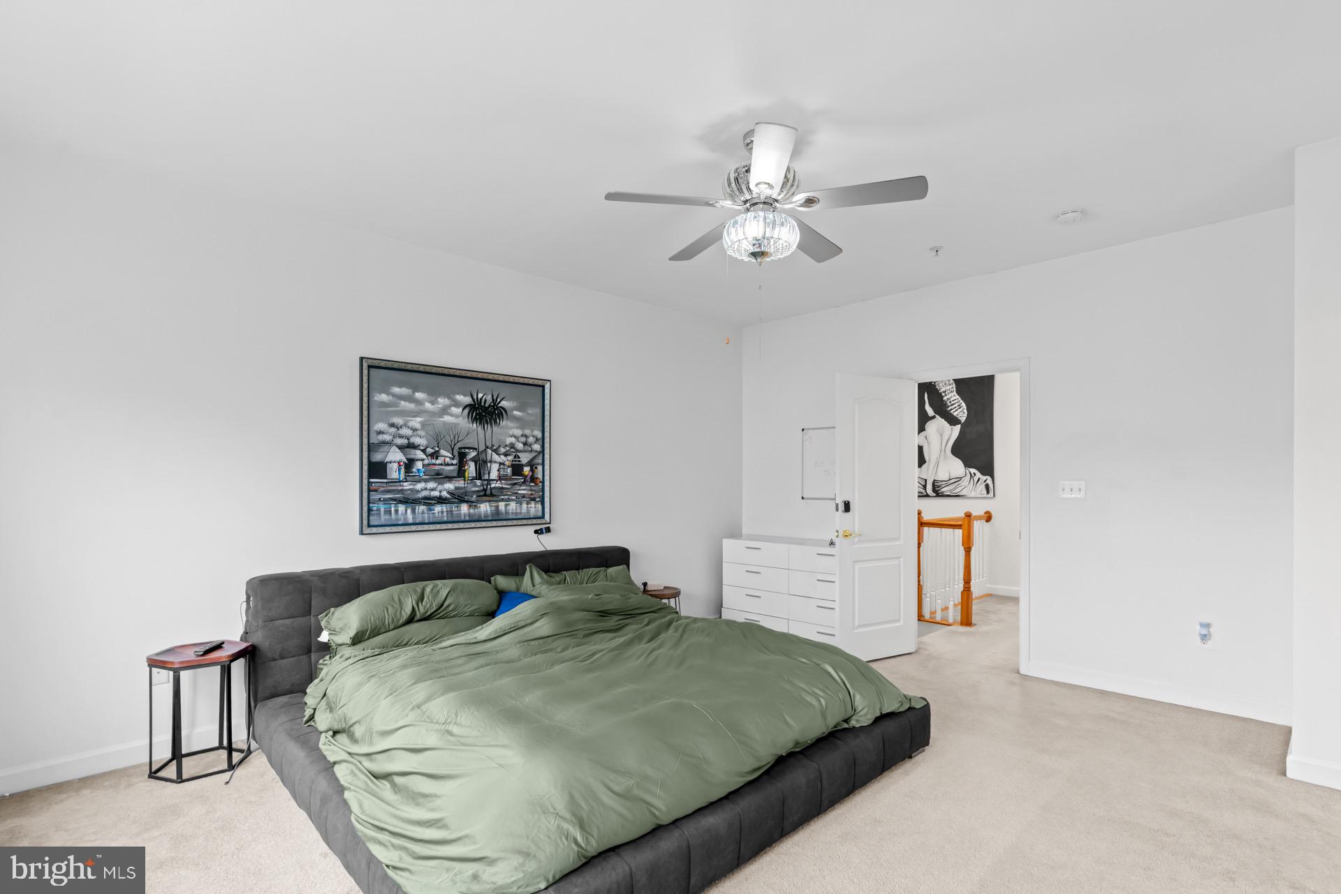 SUMMERFIELD AT MORGAN ST - Residential Lease