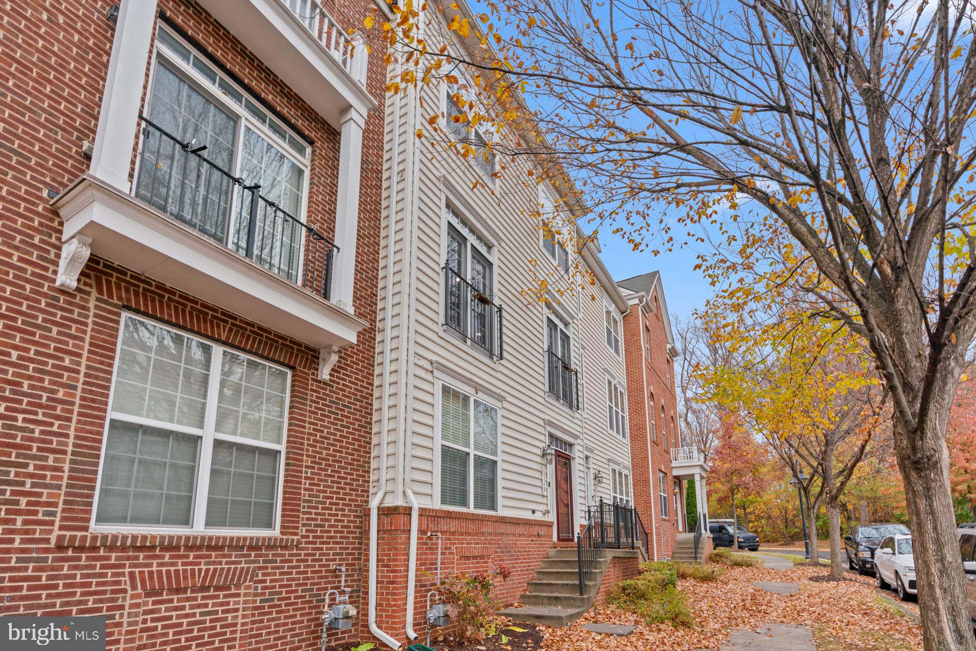 SUMMERFIELD AT MORGAN ST - Residential Lease