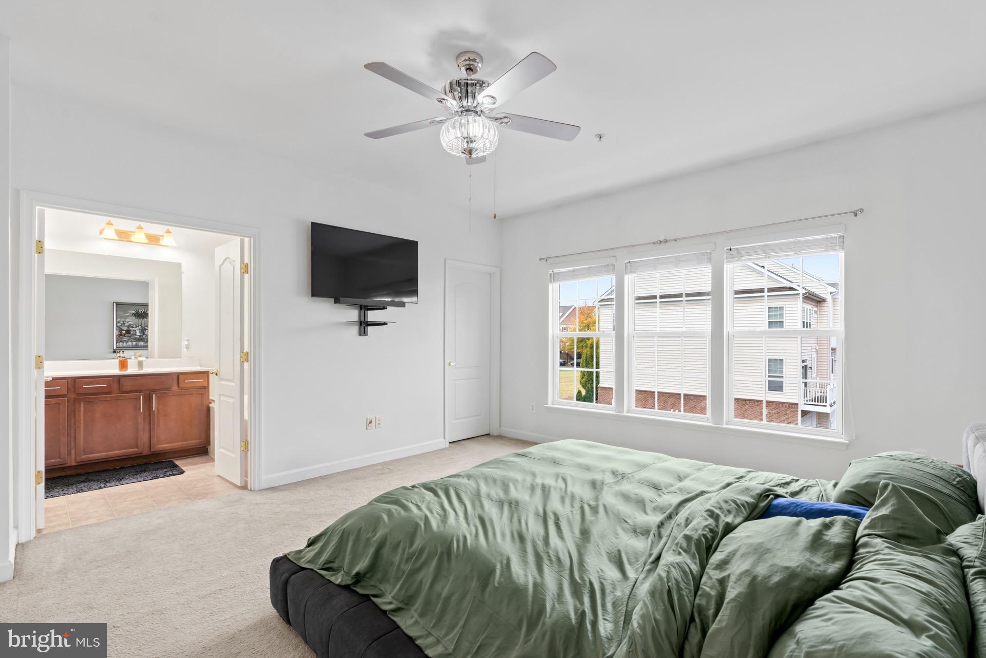 SUMMERFIELD AT MORGAN ST - Residential Lease