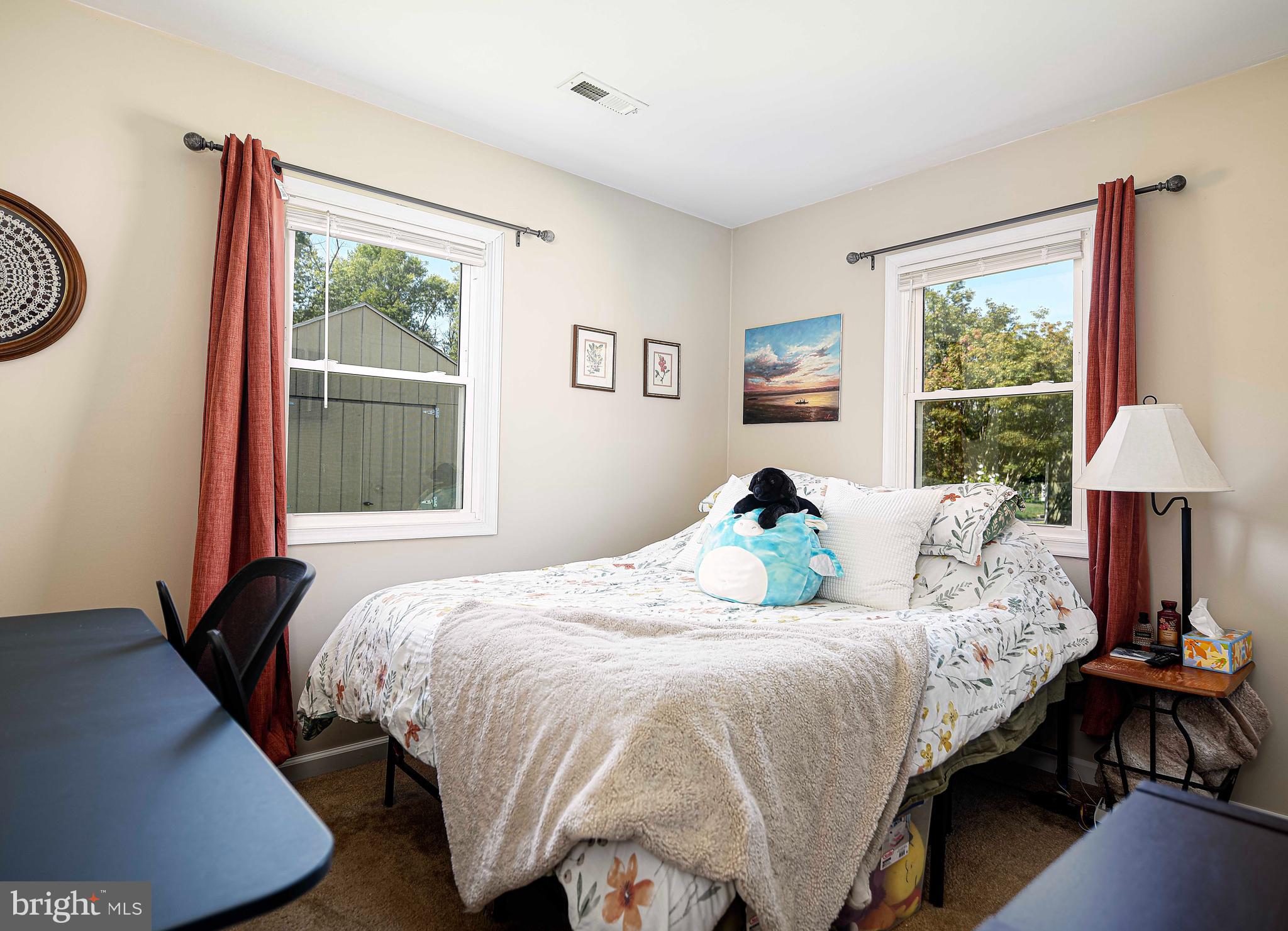 BONNIE BRAE MANOR - Residential