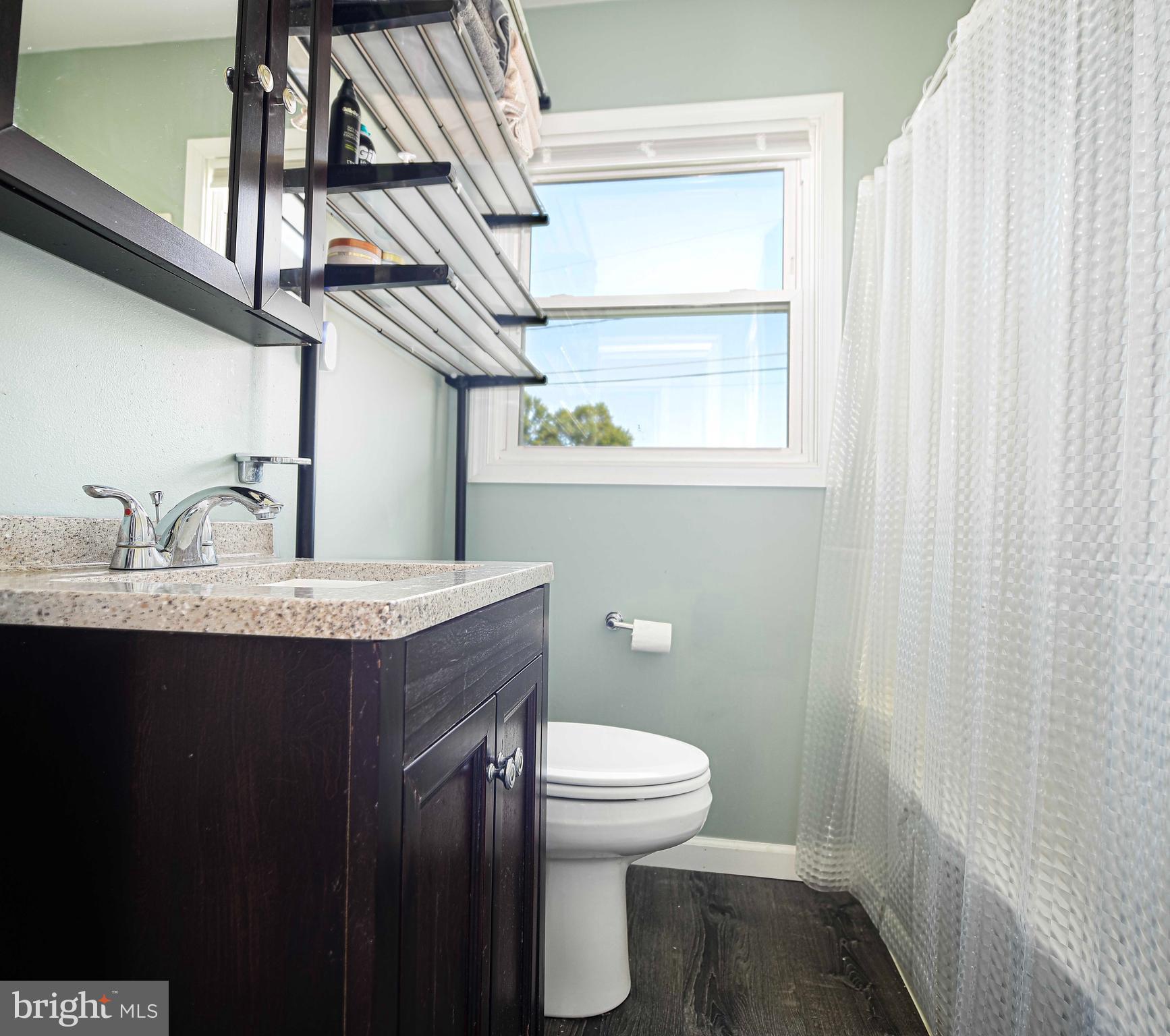 BONNIE BRAE MANOR - Residential