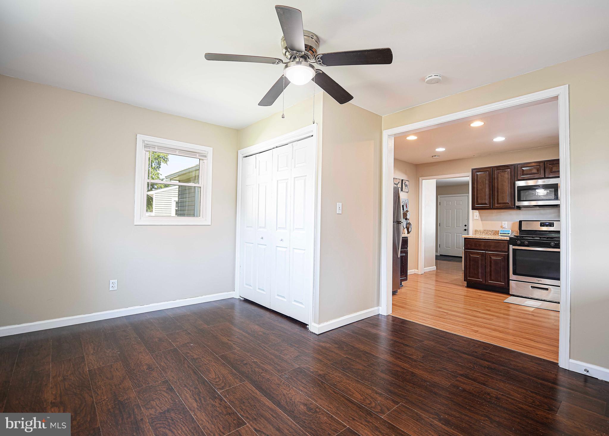 BONNIE BRAE MANOR - Residential