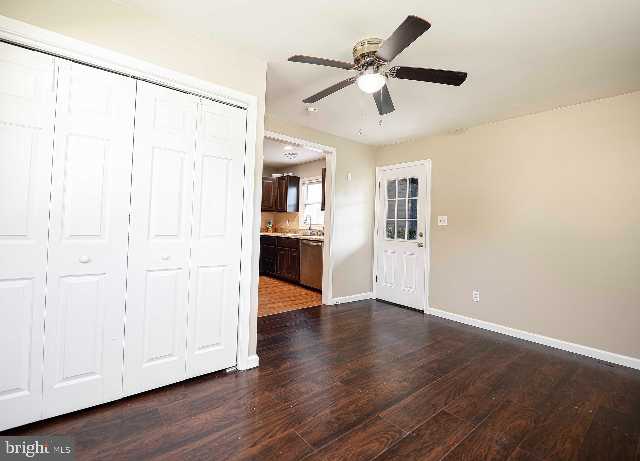 BONNIE BRAE MANOR - Residential