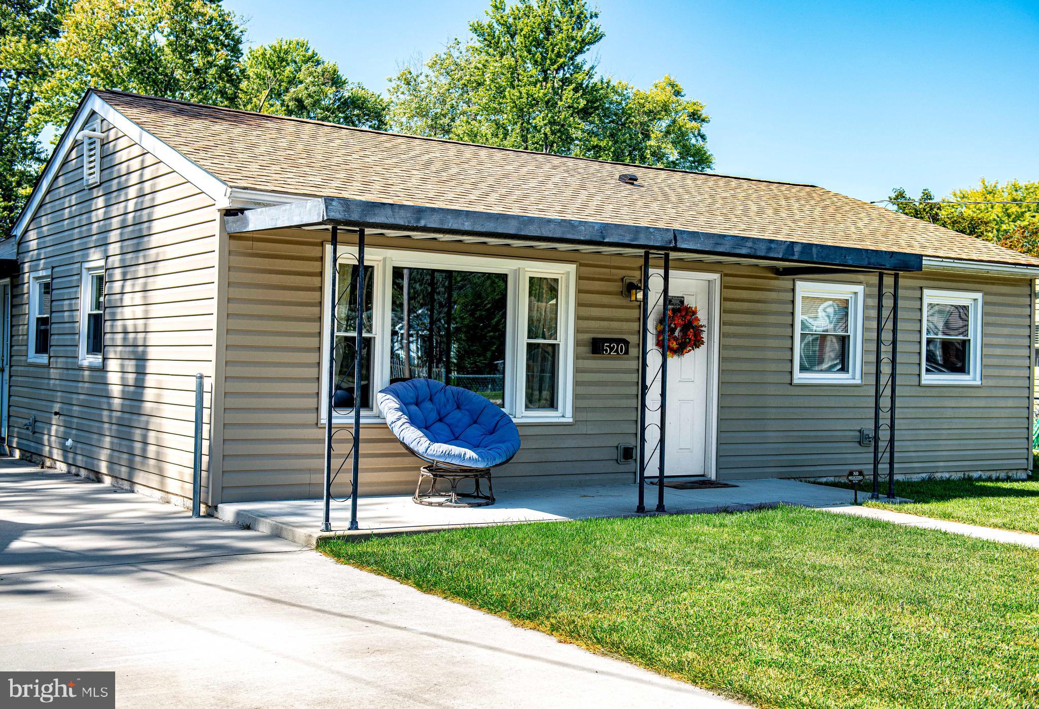 BONNIE BRAE MANOR - Residential