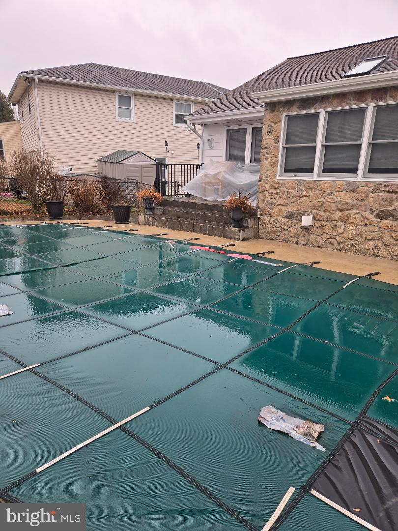 KREWSTOWN - Residential