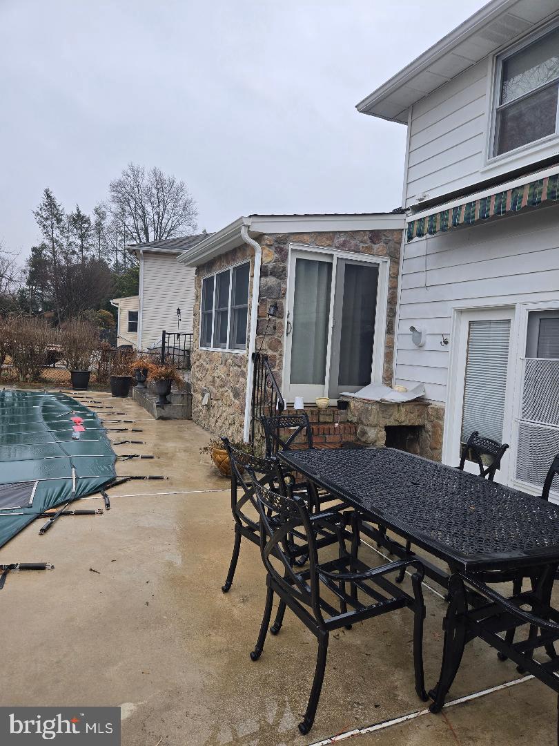 KREWSTOWN - Residential