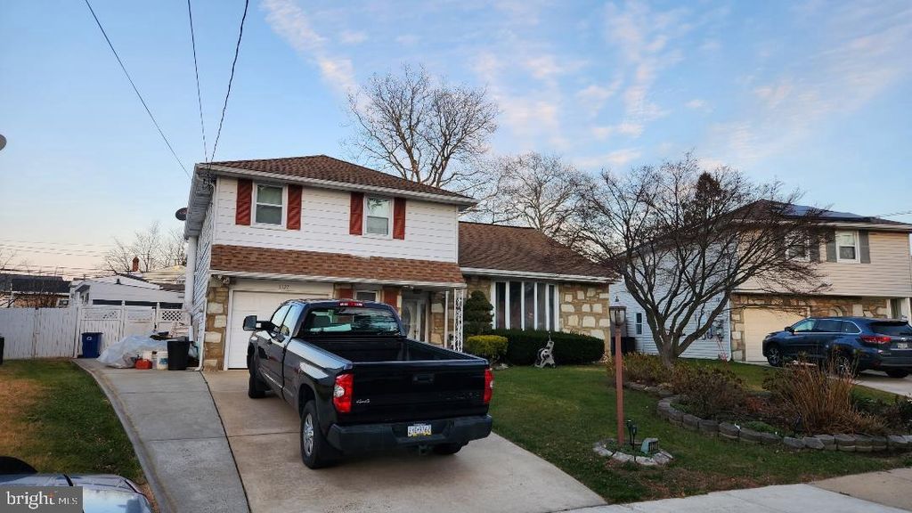 Photo of 1127 Hower Lane, PHILADELPHIA, PA 19115 (MLS # PAPH2564996)