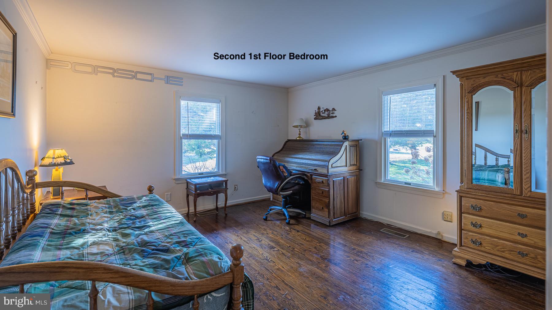 GREENVALE FARM - Residential