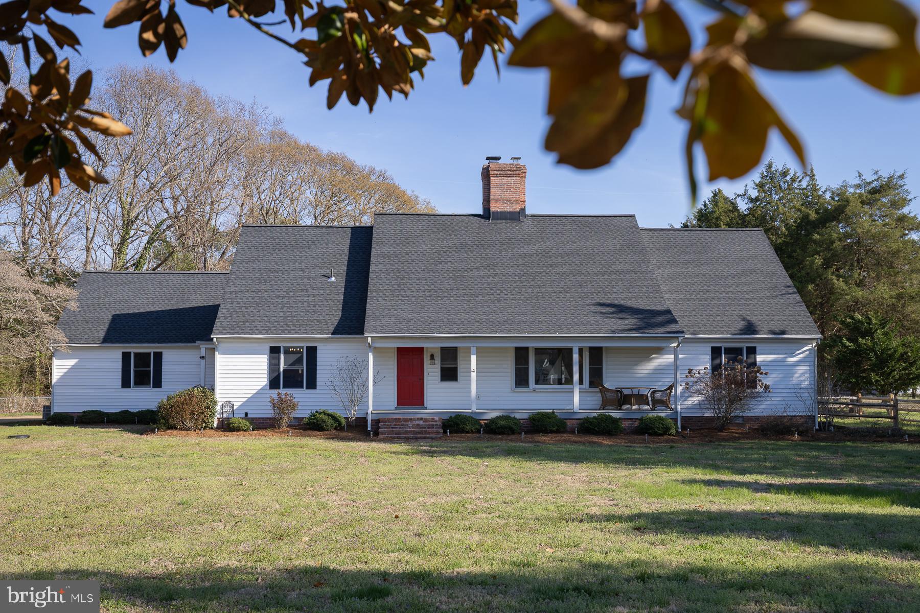 GREENVALE FARM - Residential