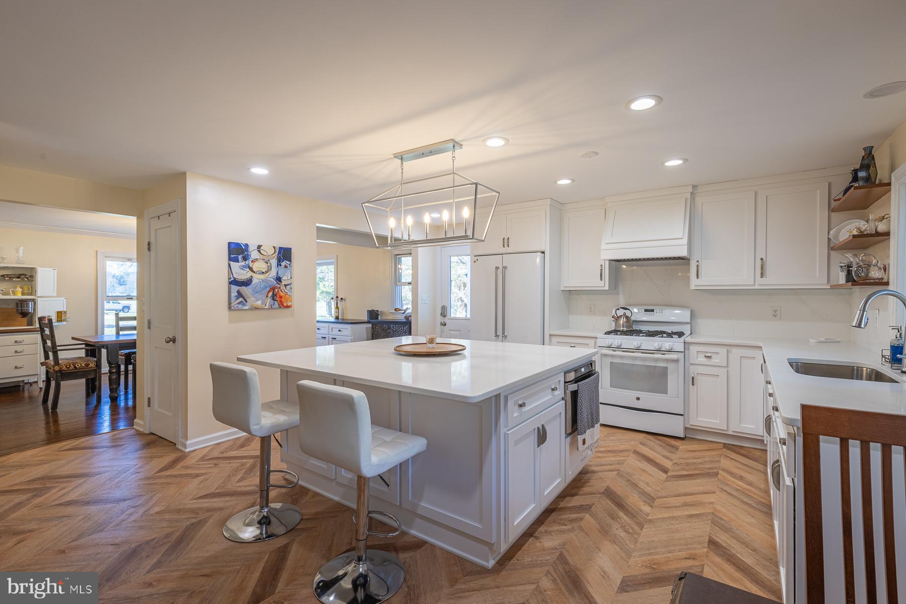 GREENVALE FARM - Residential