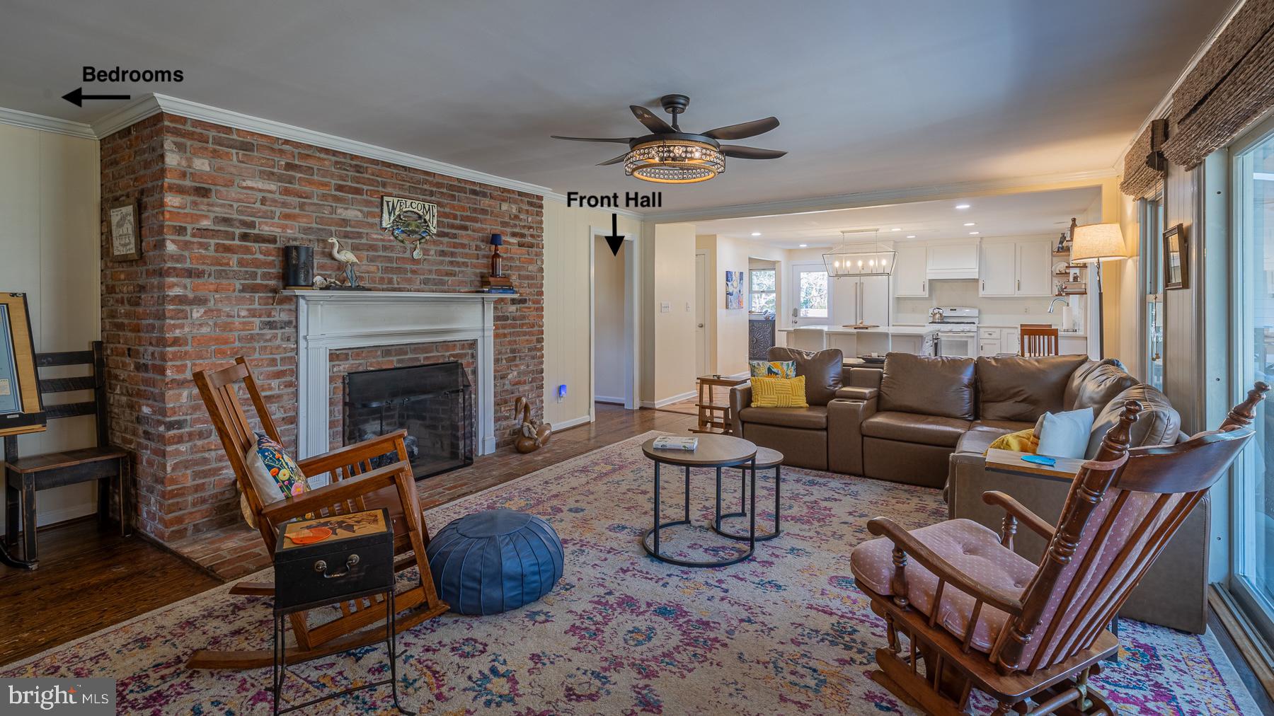 GREENVALE FARM - Residential