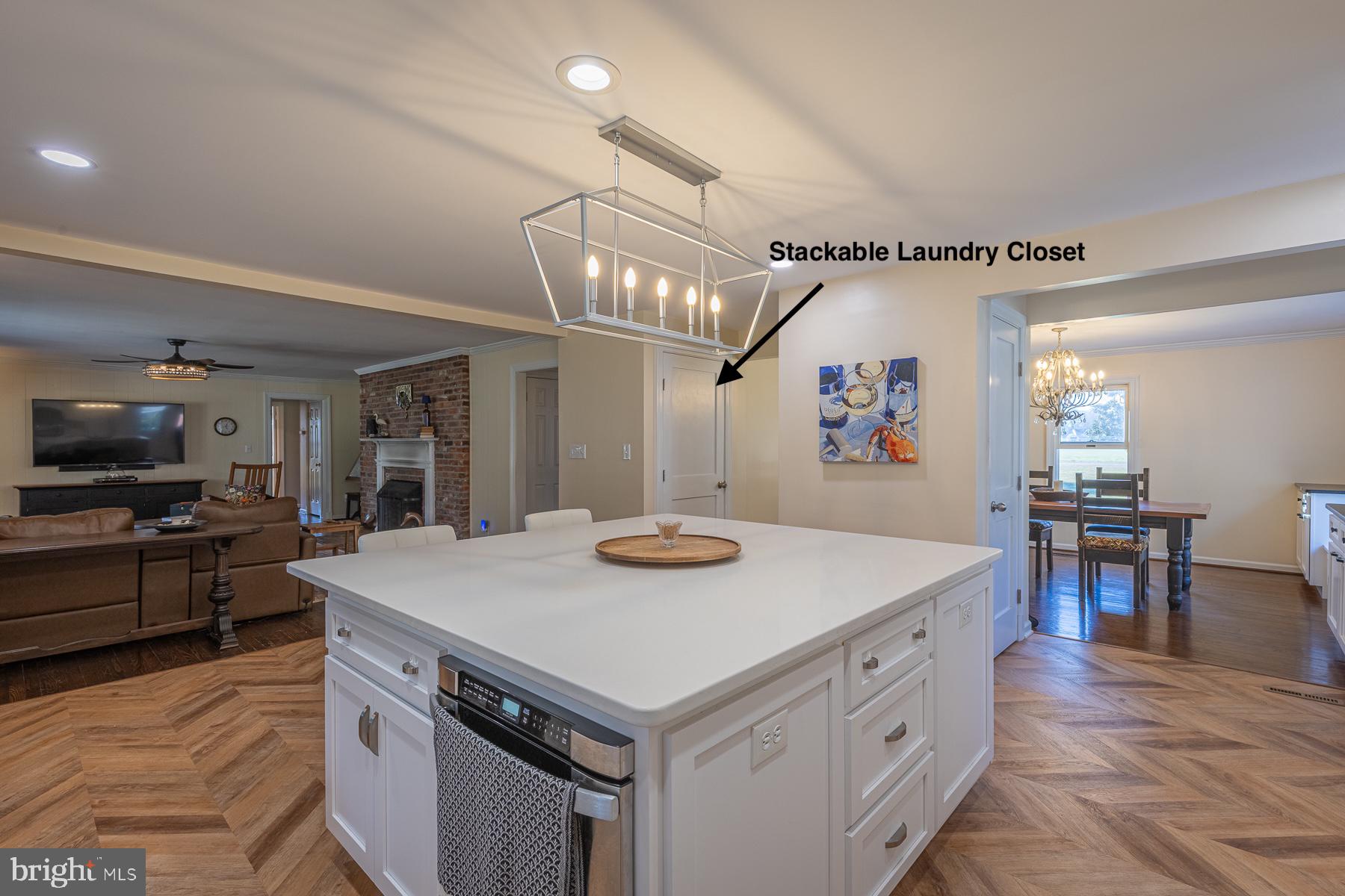 GREENVALE FARM - Residential