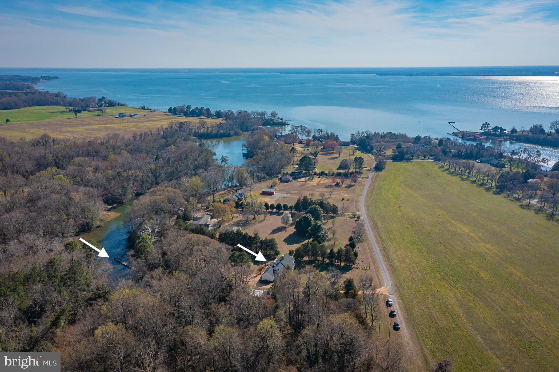 GREENVALE FARM - Residential