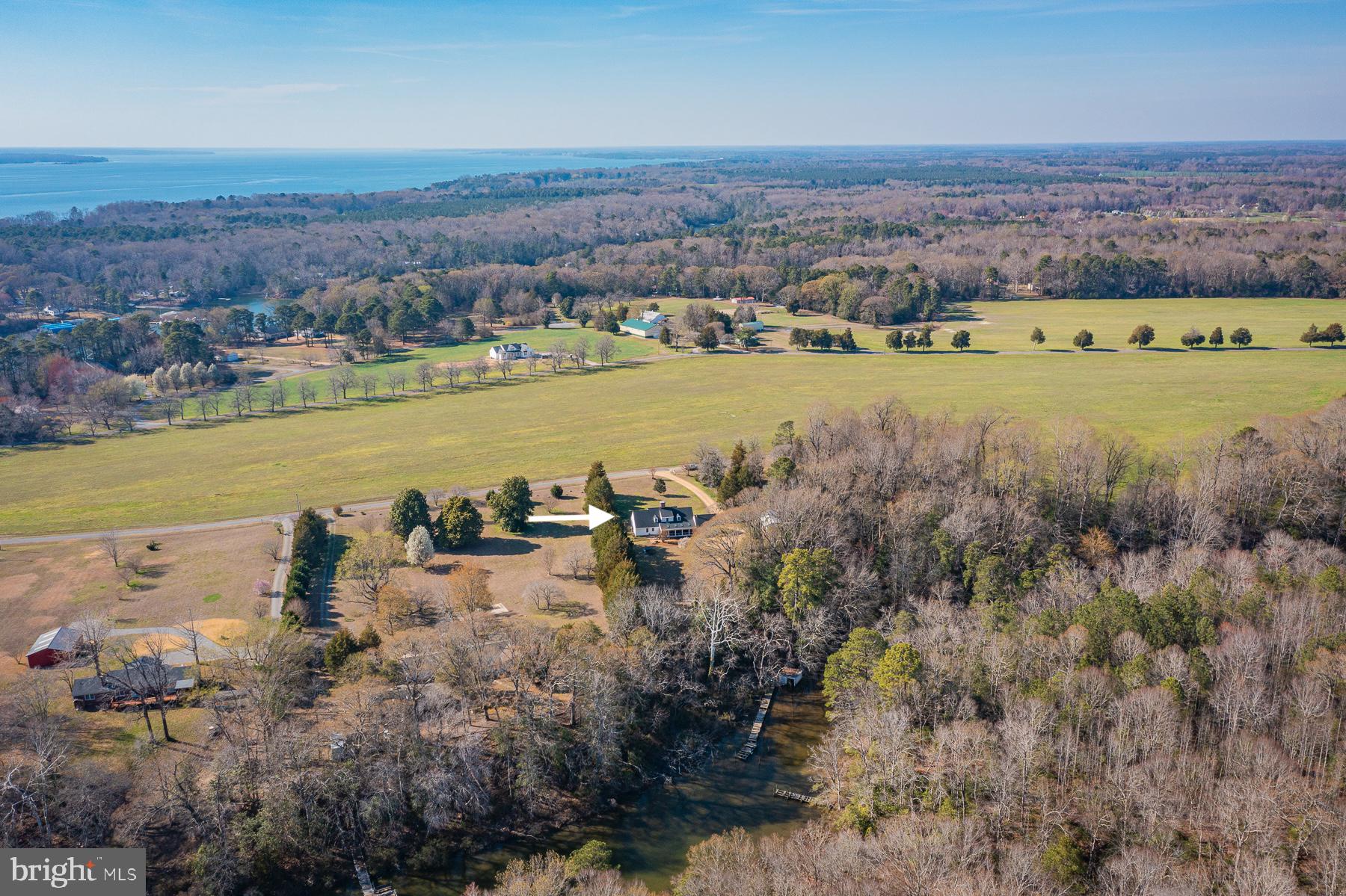GREENVALE FARM - Residential