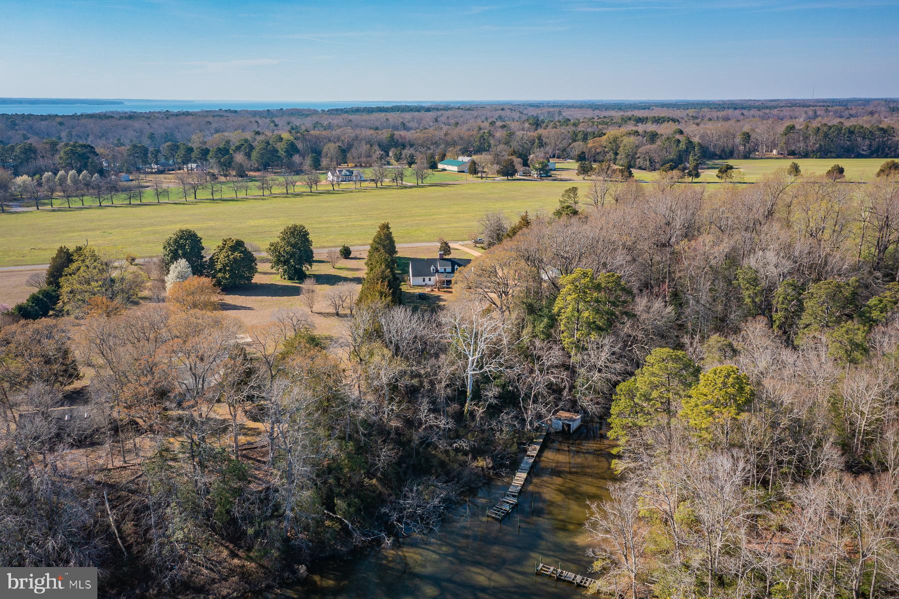 GREENVALE FARM - Residential