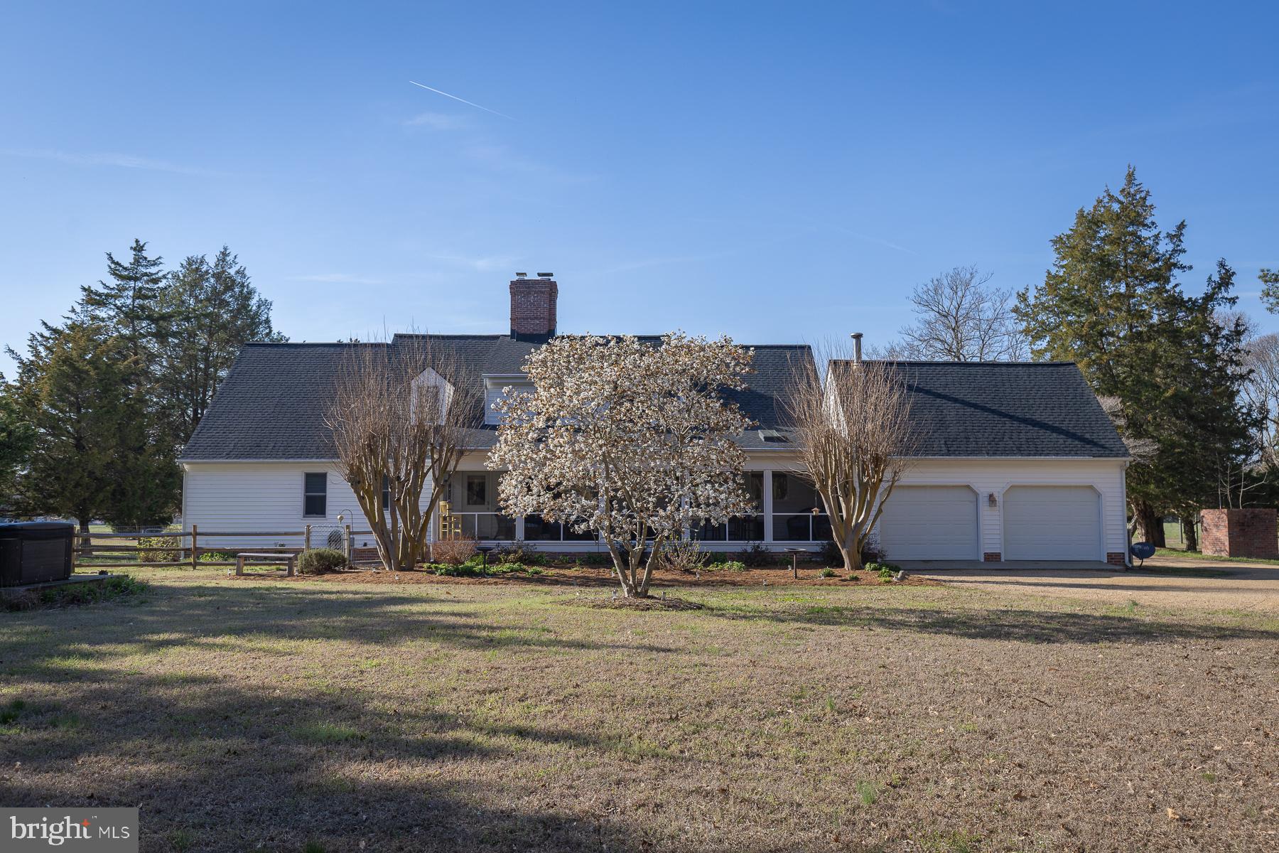 GREENVALE FARM - Residential