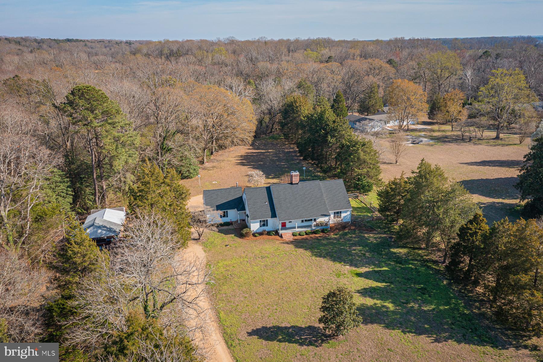 GREENVALE FARM - Residential