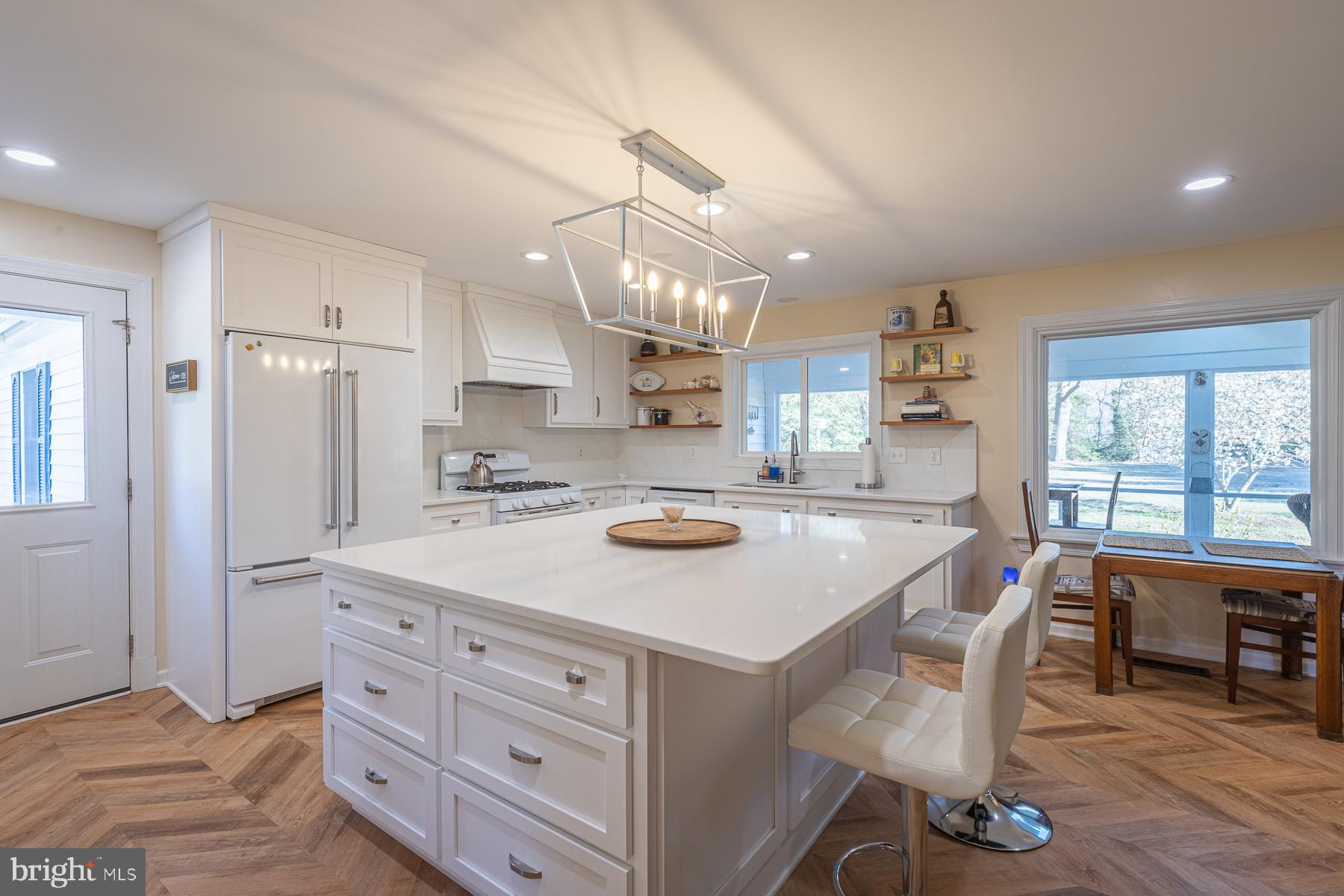 GREENVALE FARM - Residential