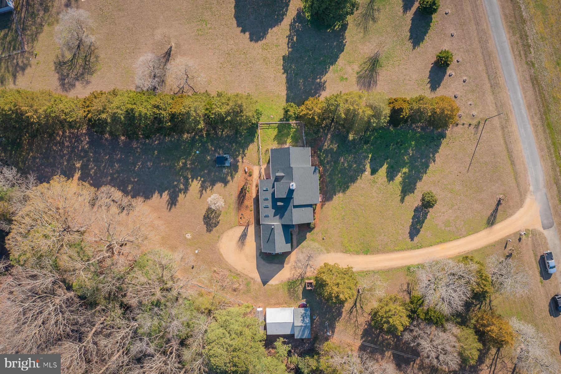 GREENVALE FARM - Residential