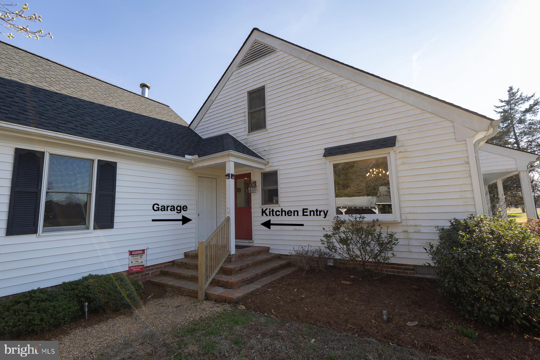 GREENVALE FARM - Residential