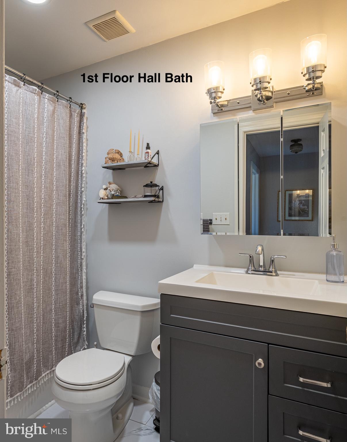 GREENVALE FARM - Residential