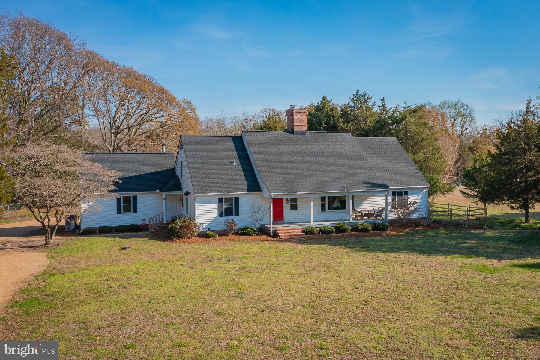 GREENVALE FARM - Residential