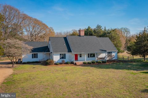 Homes For Sale - 254 Greenfield Road<br/> Lancaster County, LANCASTER, VA 22503