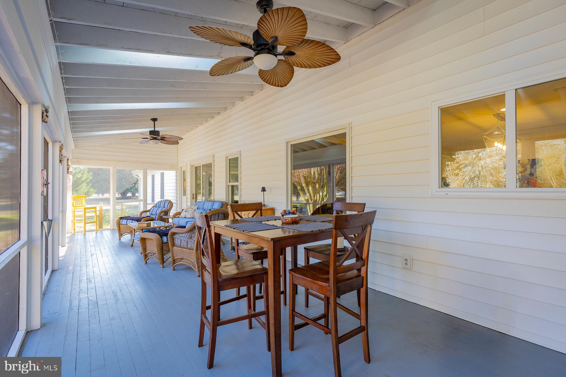 GREENVALE FARM - Residential