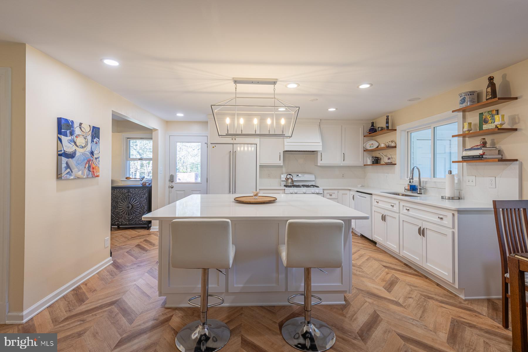 GREENVALE FARM - Residential