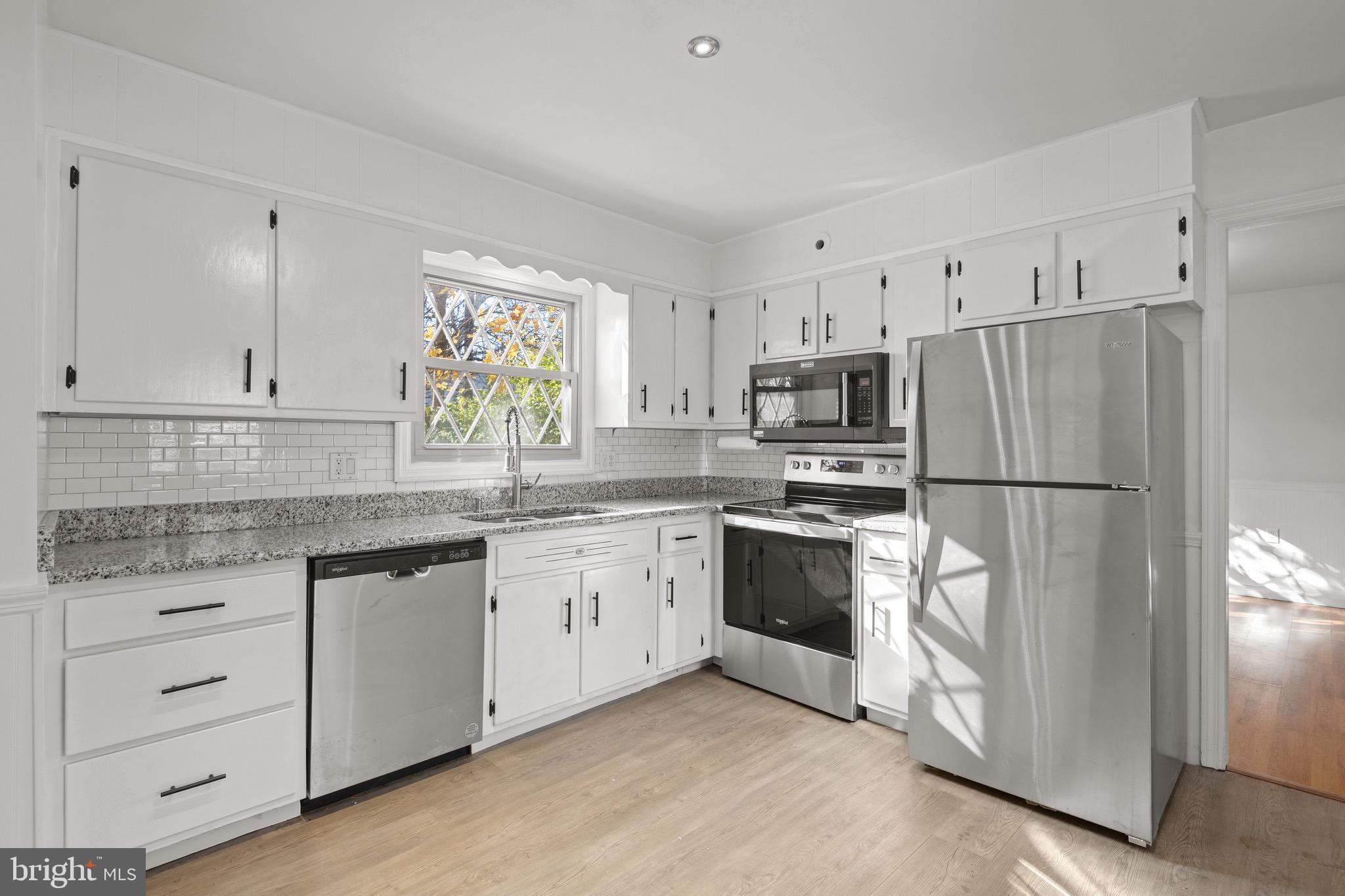 HOMELAND - Residential