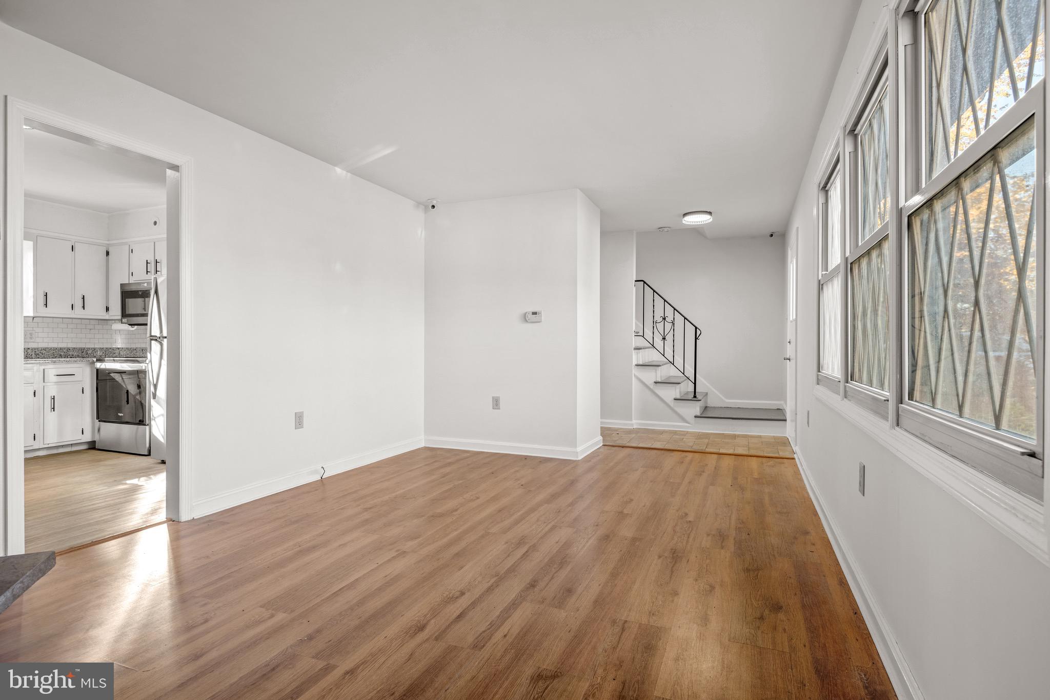 HOMELAND - Residential