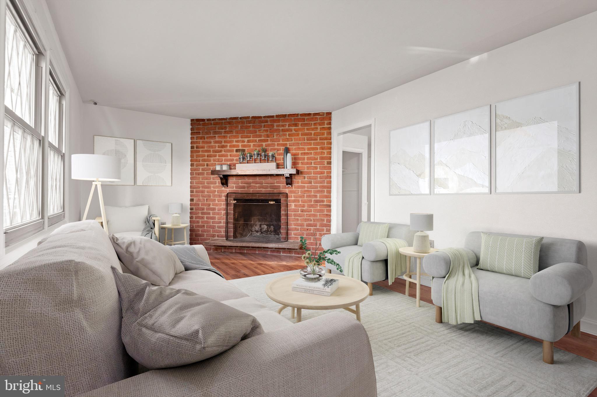 HOMELAND - Residential