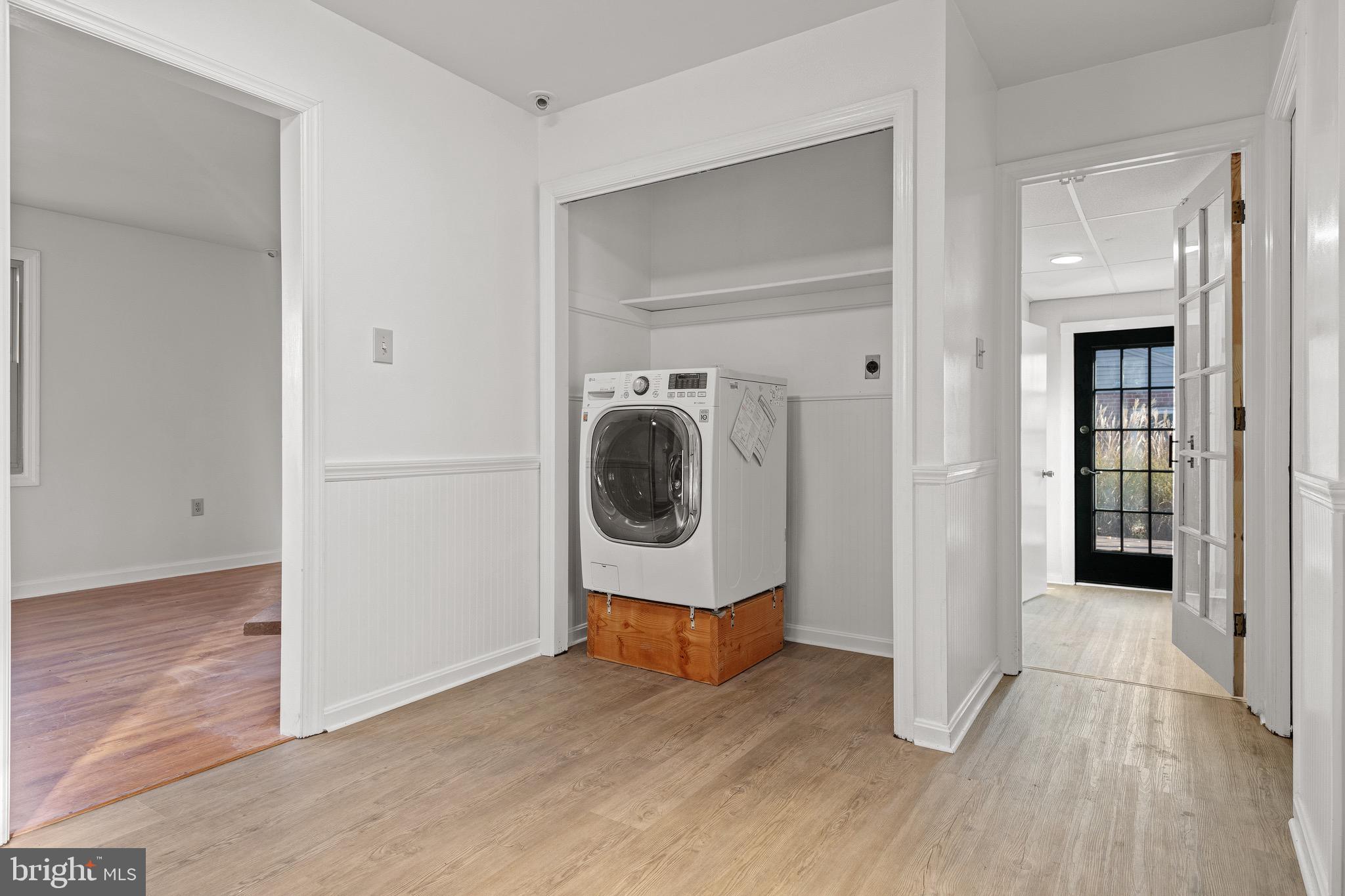 HOMELAND - Residential