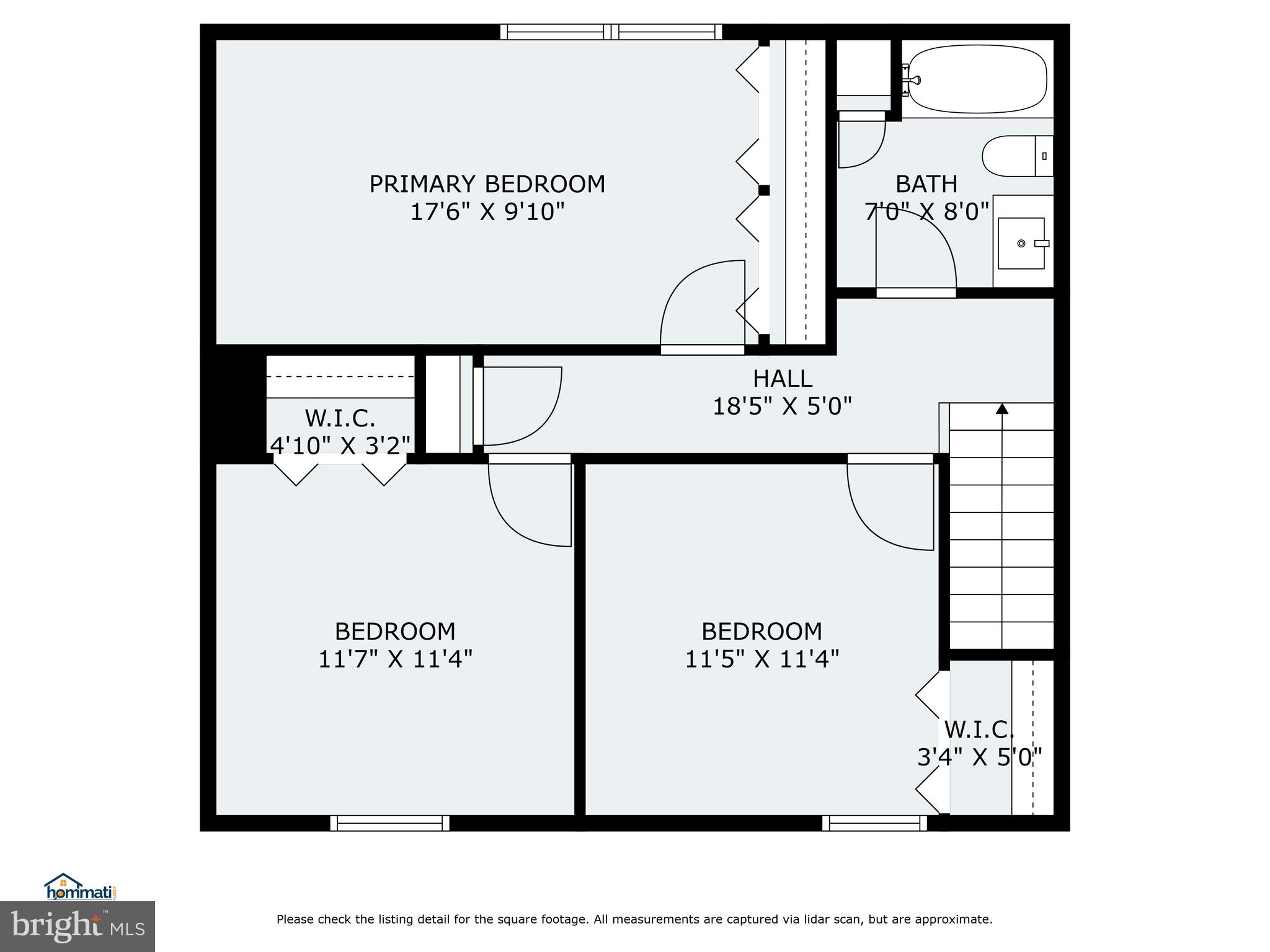 HOMELAND - Residential