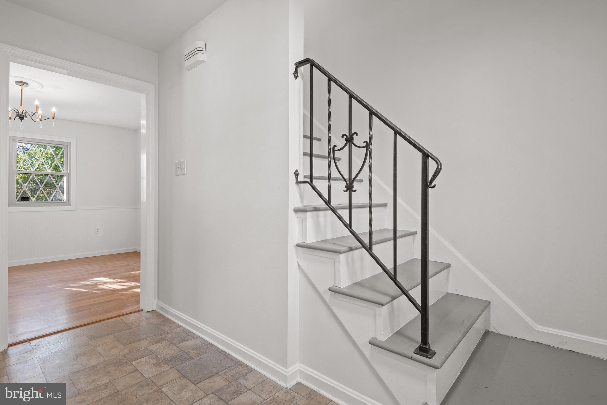 HOMELAND - Residential