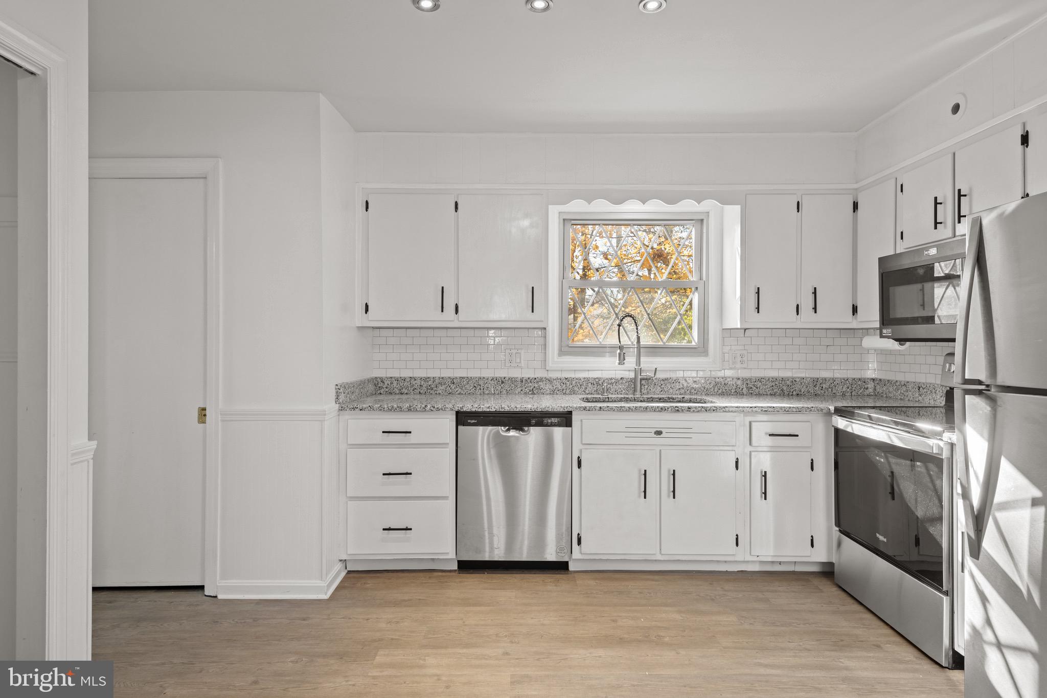 HOMELAND - Residential