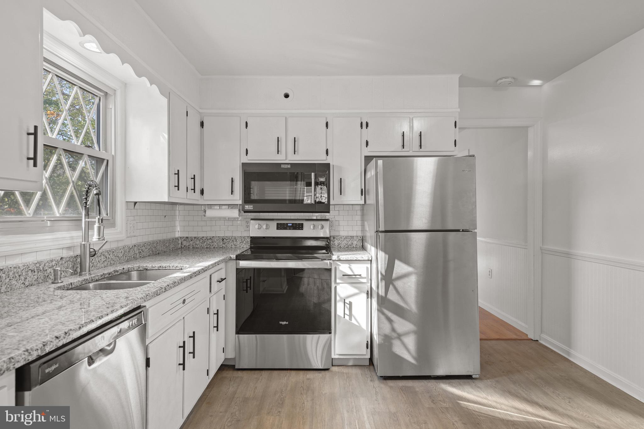 HOMELAND - Residential