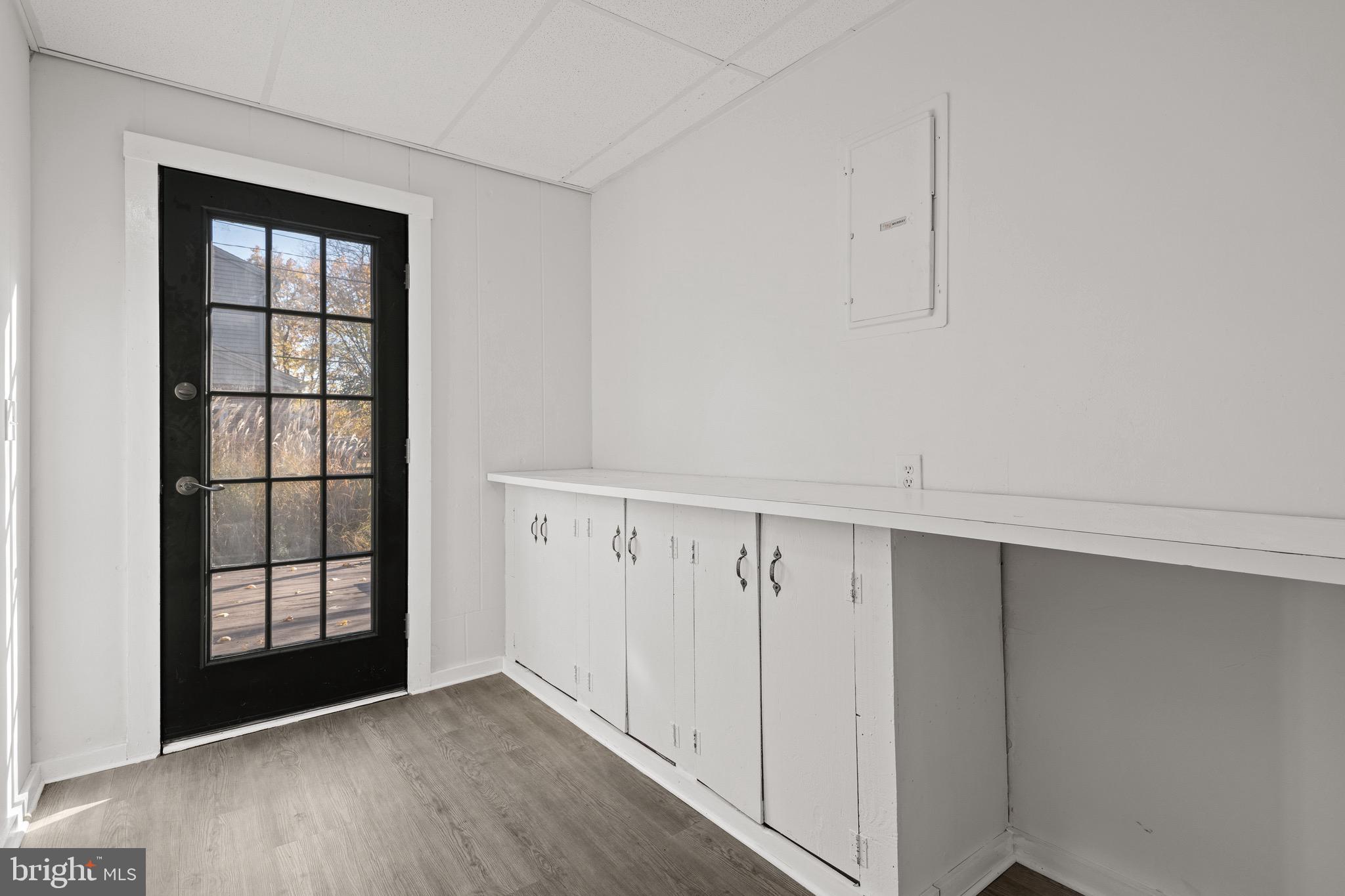 HOMELAND - Residential