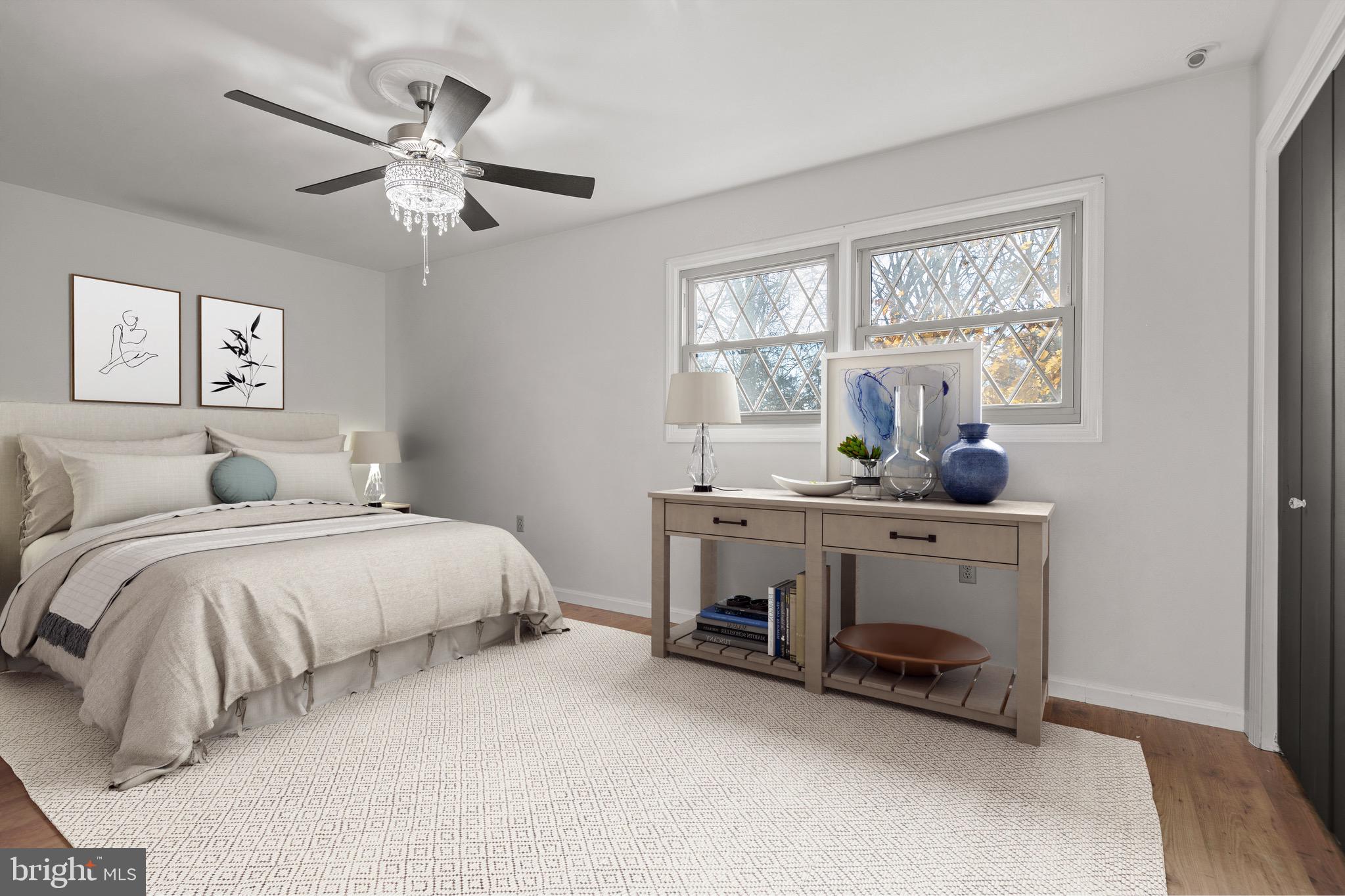 HOMELAND - Residential