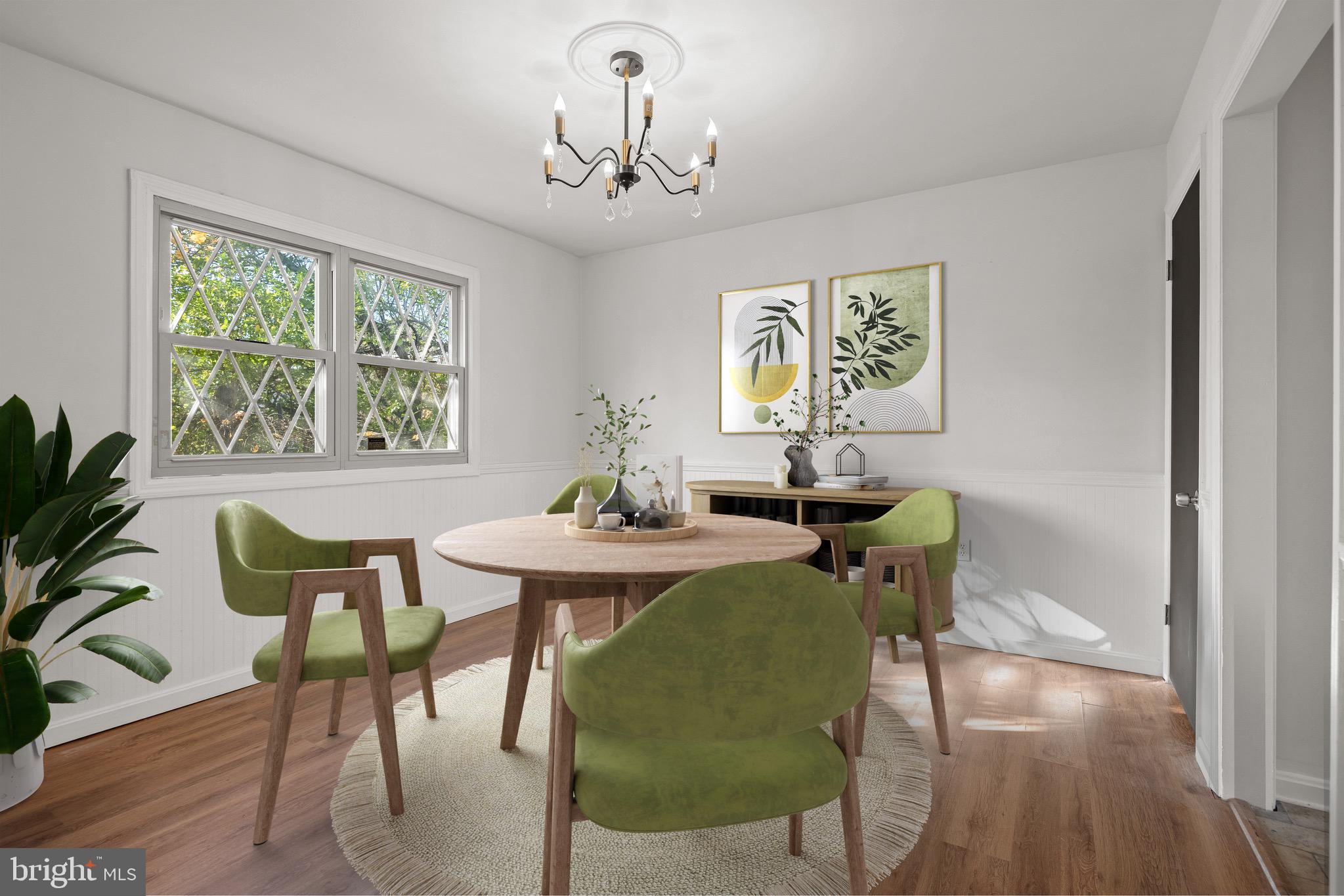 HOMELAND - Residential