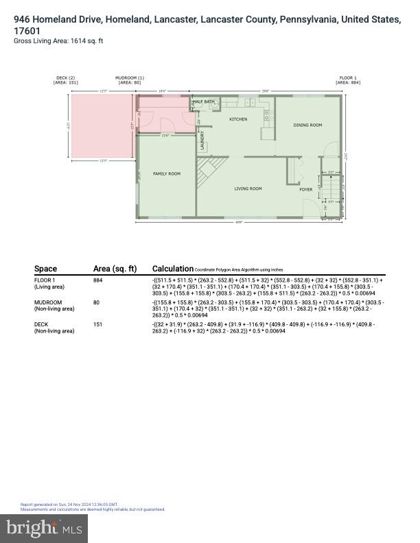HOMELAND - Residential
