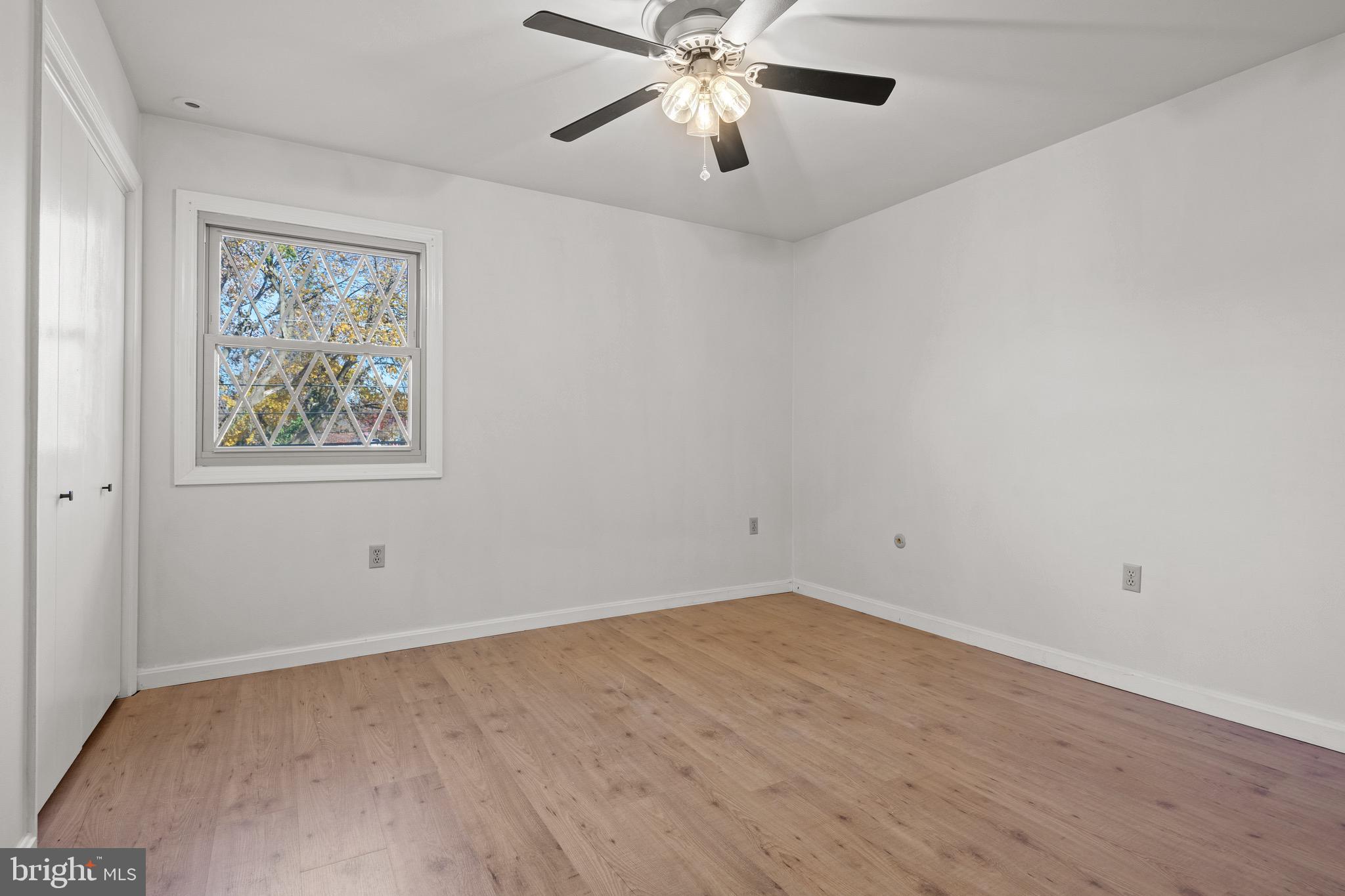 HOMELAND - Residential