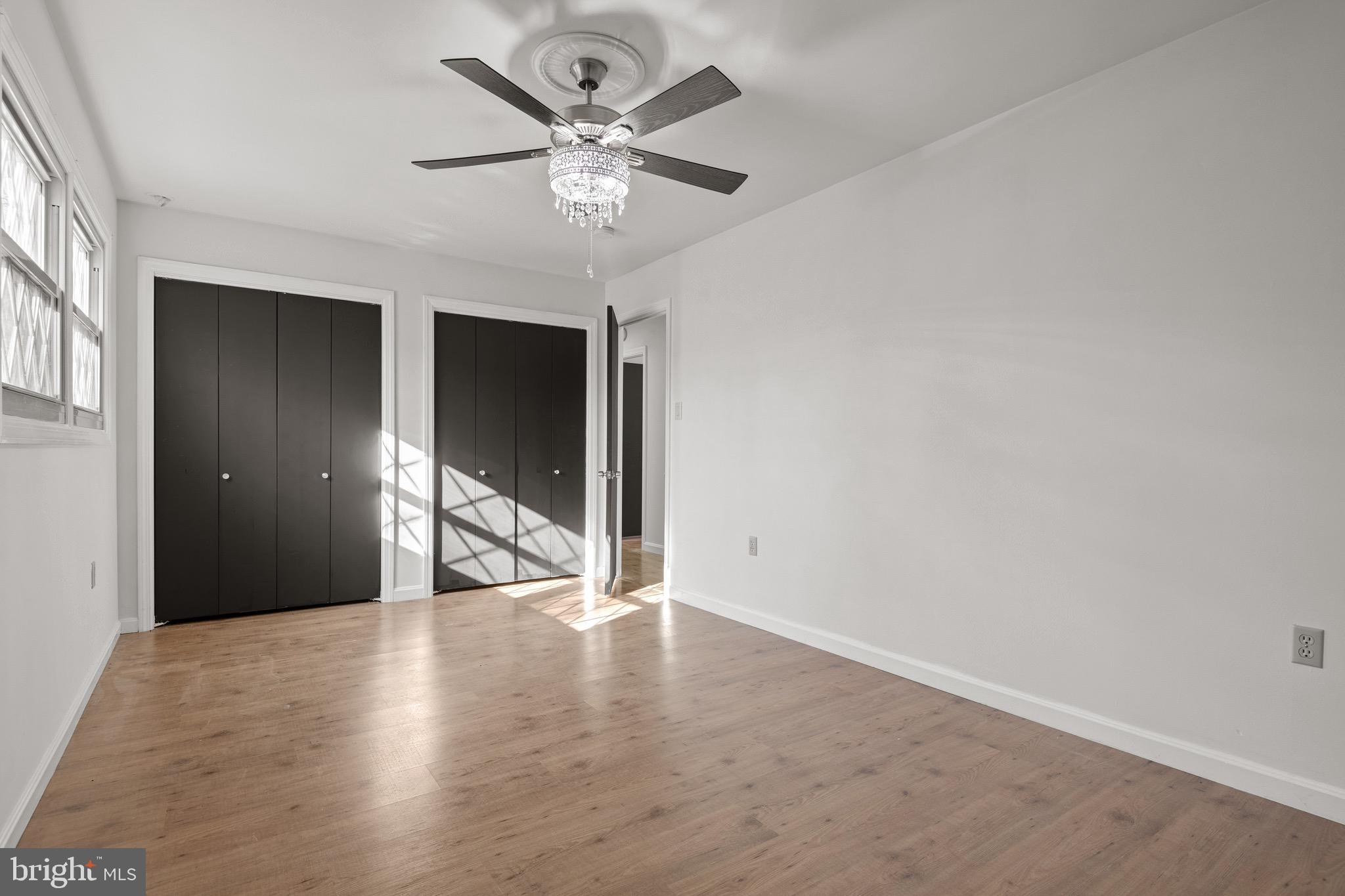 HOMELAND - Residential